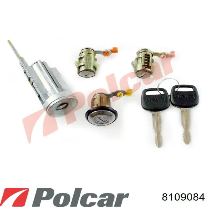 8109084 Polcar 