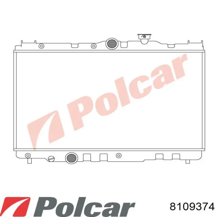  8109374 Polcar