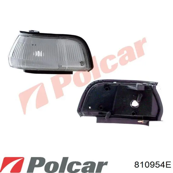 Купити 810954E Polcar 