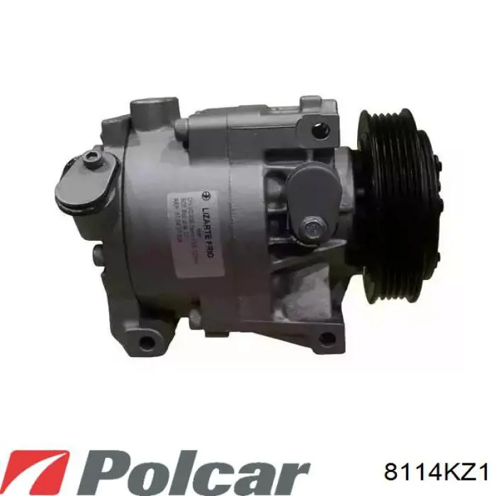 Купити 82002793 NEW Holland Клапан TRV, кондиціонера