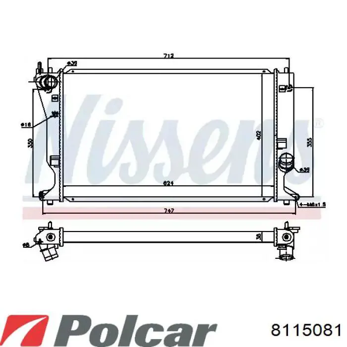 8115081 Polcar 