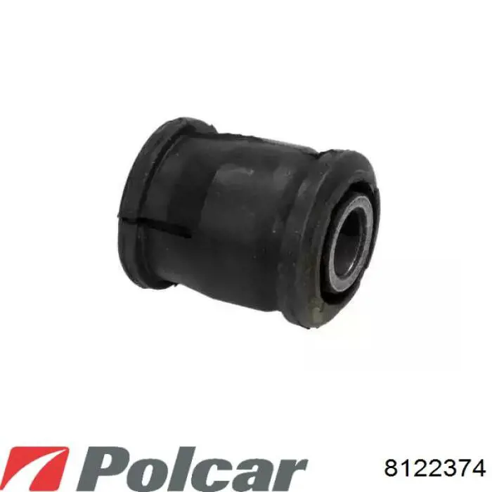 Важіль задньої підвіски поперечний, правий Polcar 8122374 ціна, від 25.85 USD