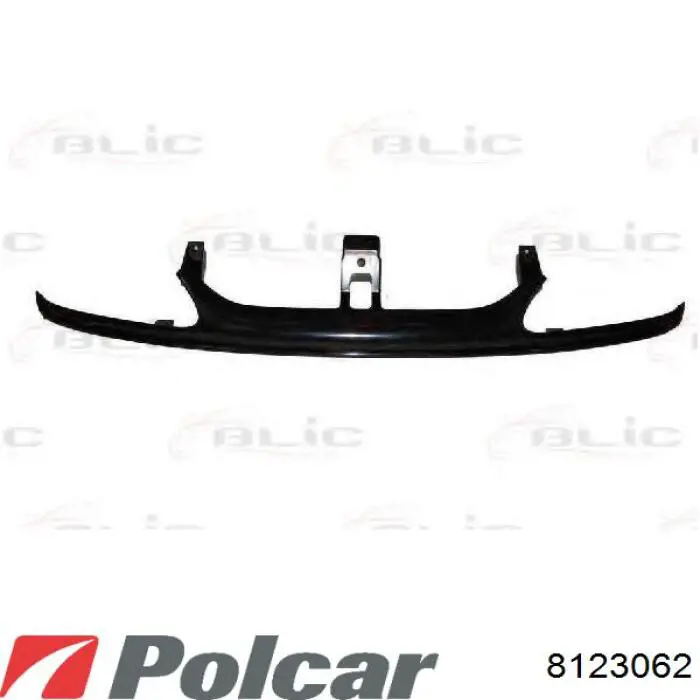 Вія (накладка) правої фари Toyota 5390320040 ціна, від 10.28 USD