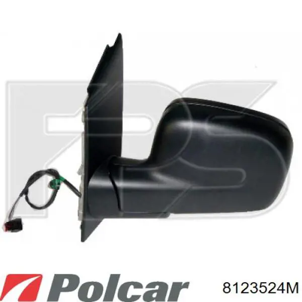 Купити 8790105040 Toyota Дзеркало праве