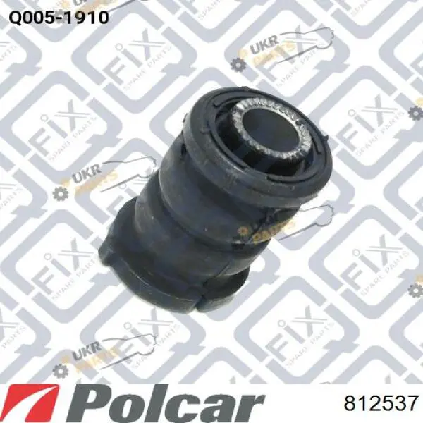 812537 Polcar Поперечний важіль