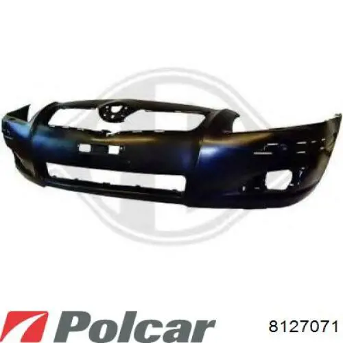 Бампер на авто Signeda PTY04243BA ціна, від 129.39 USD
