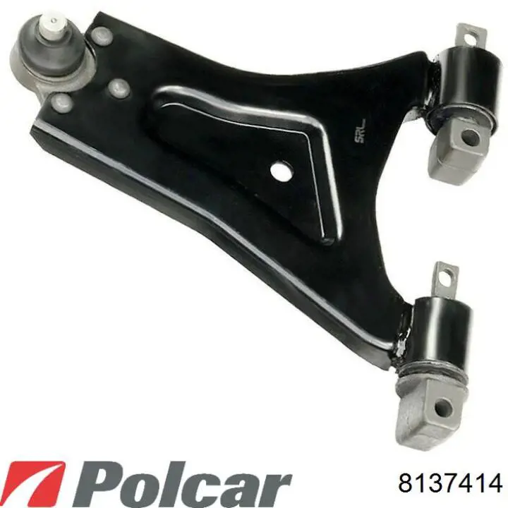 8137414 Polcar 