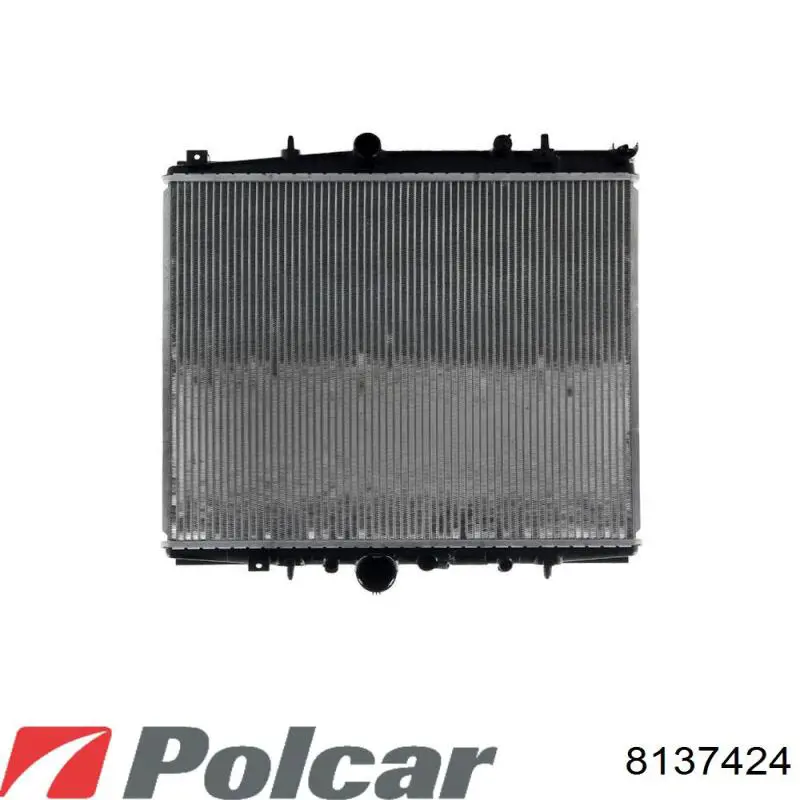  Polcar 8137424 ціна, від 37.10 USD