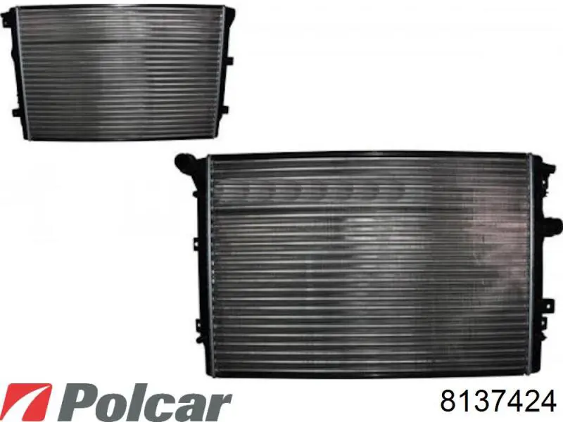 8137424 Polcar 