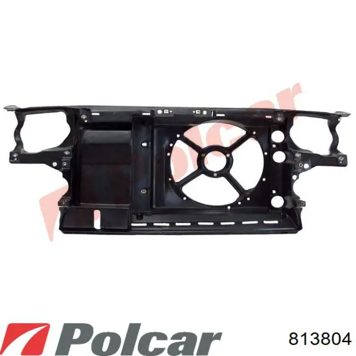Панель передня Tempest 0490550200 ціна, від 72.18 USD