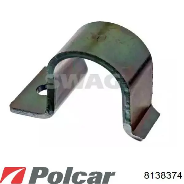 Задня поперечна тяга Ashika 72022009L ціна, від 29.23 USD
