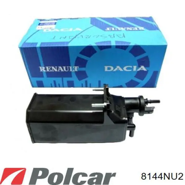  8144NU2 Polcar