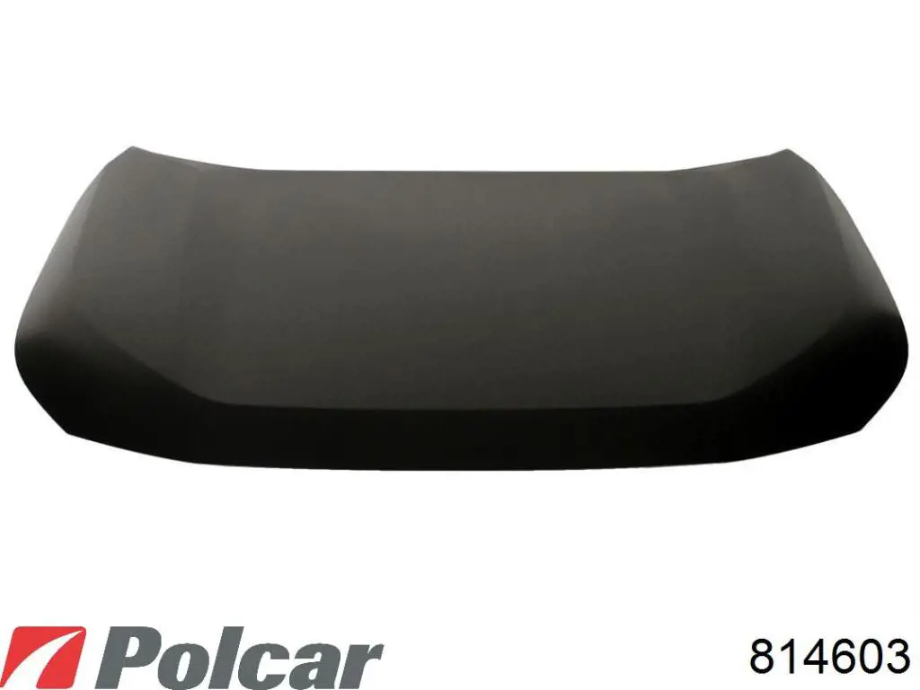 814603 Polcar Капот