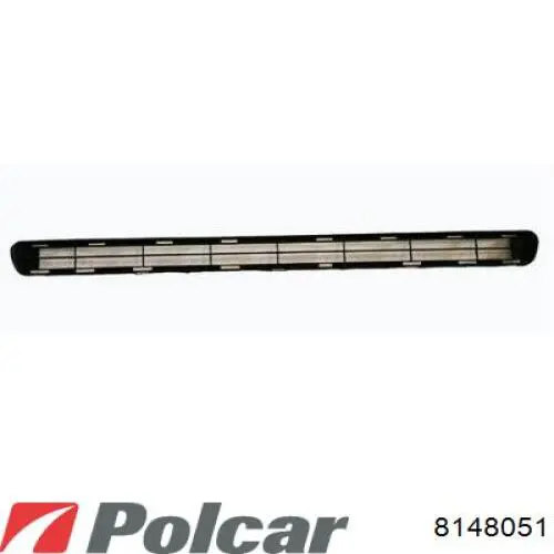 Облицювання радіатора Tempest 0490578991 ціна, від 40.77 USD