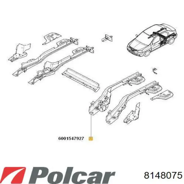 Купити 5211142010 Toyota Бампер передній, центральна частина