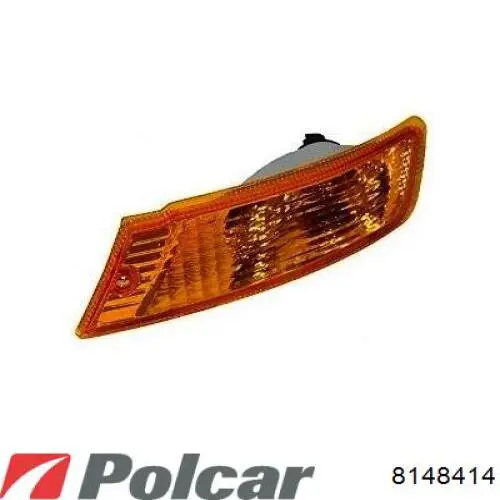  Polcar 8148414 ціна, від 30.21 USD