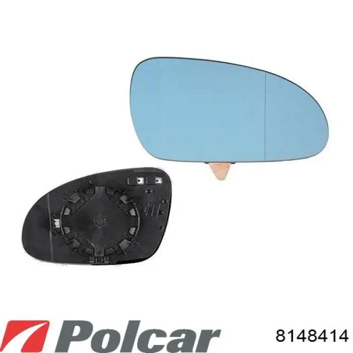 Купити 8148414 Polcar 