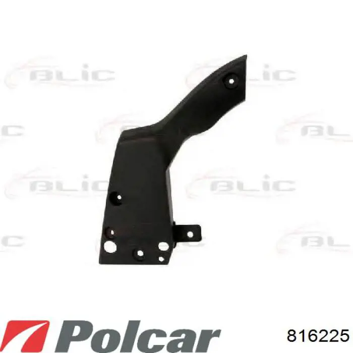 7685147010 Toyota Сплитер переднього бампера