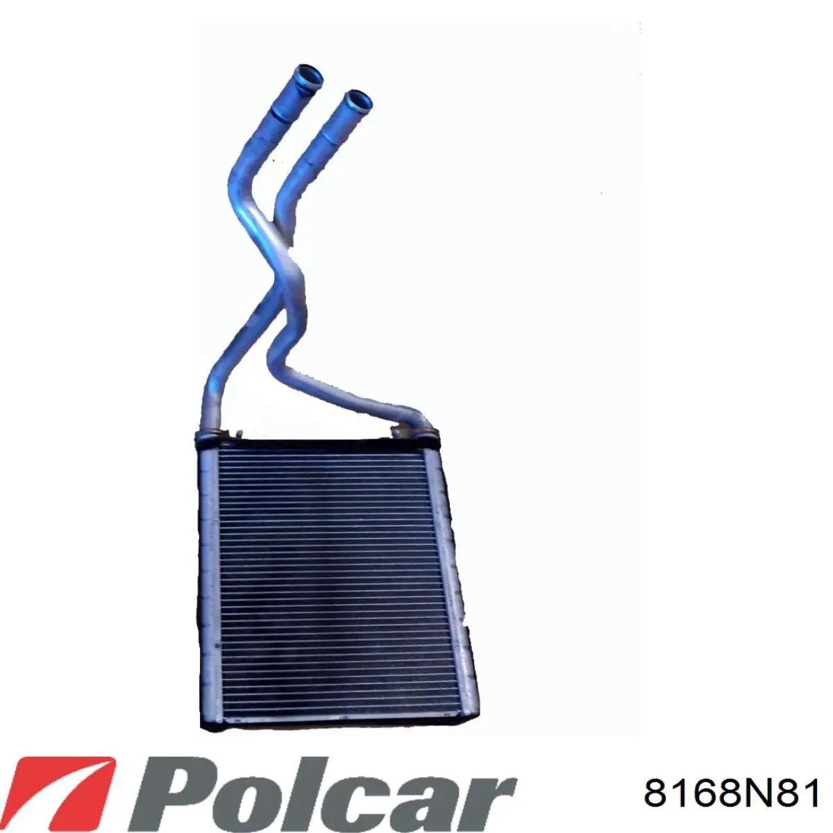  8168N81 Polcar