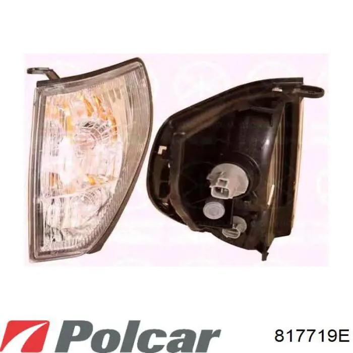  Polcar 817719E ціна, від 19.01 USD