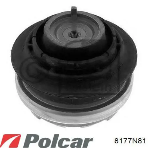 Купити 8710735040 Toyota Радіатор пічки (обігрівача), задній