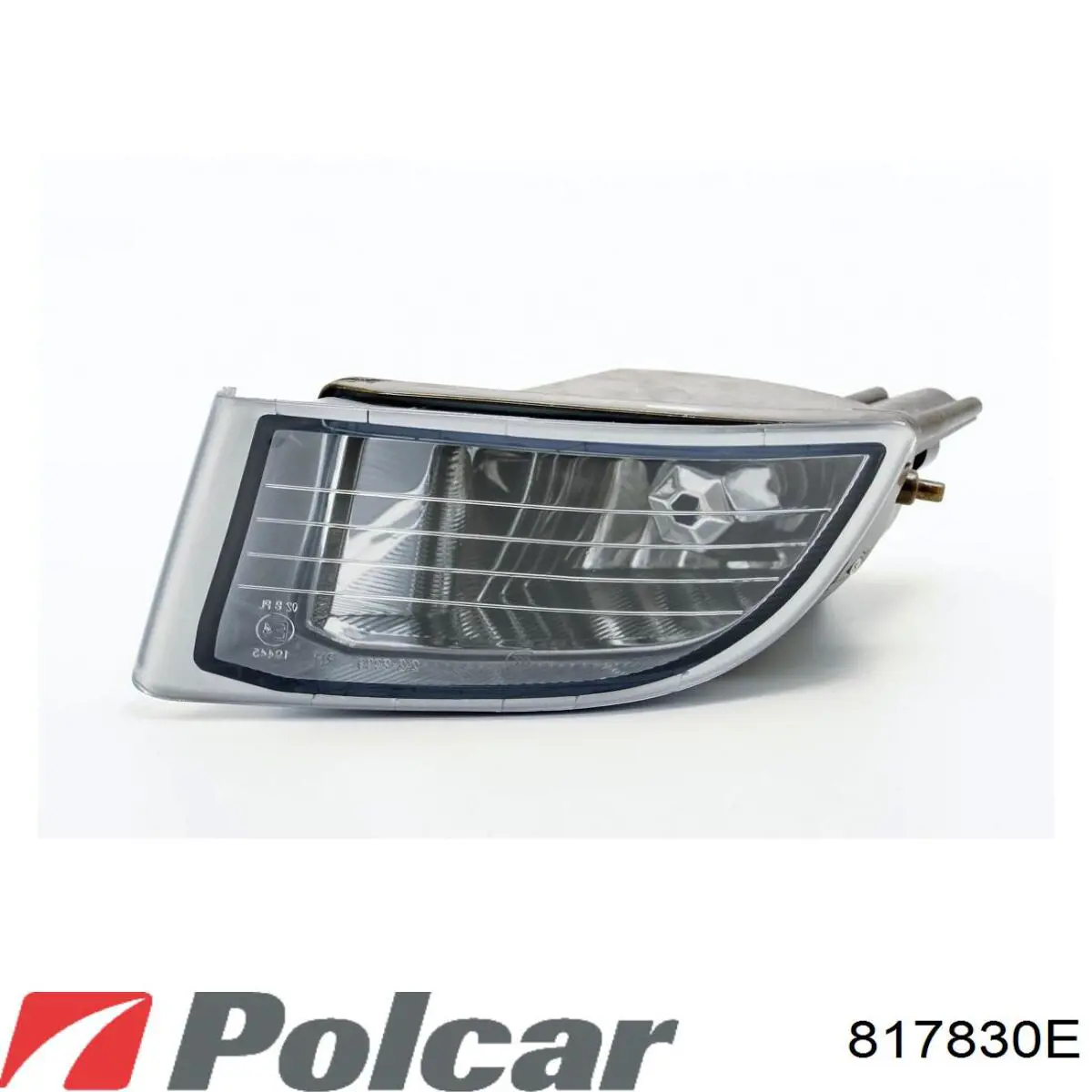 Туманка права FPS FP7006H2P ціна, від 31.97 USD