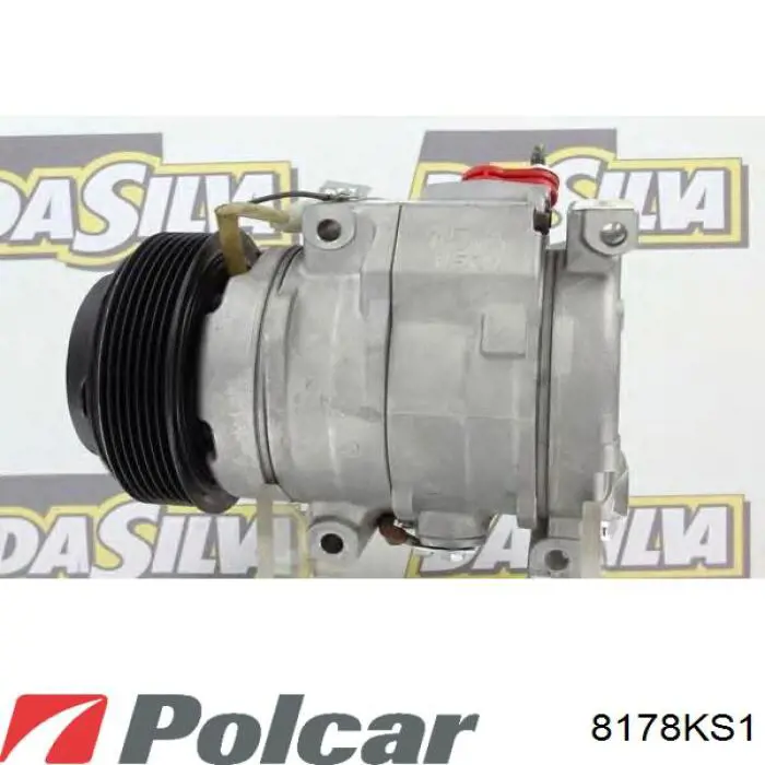 Насос кондиціонера NRF 32896