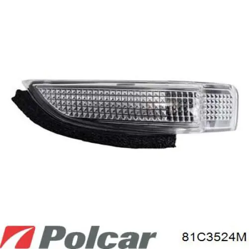 Купити 3360087 TYC Дзеркало праве
