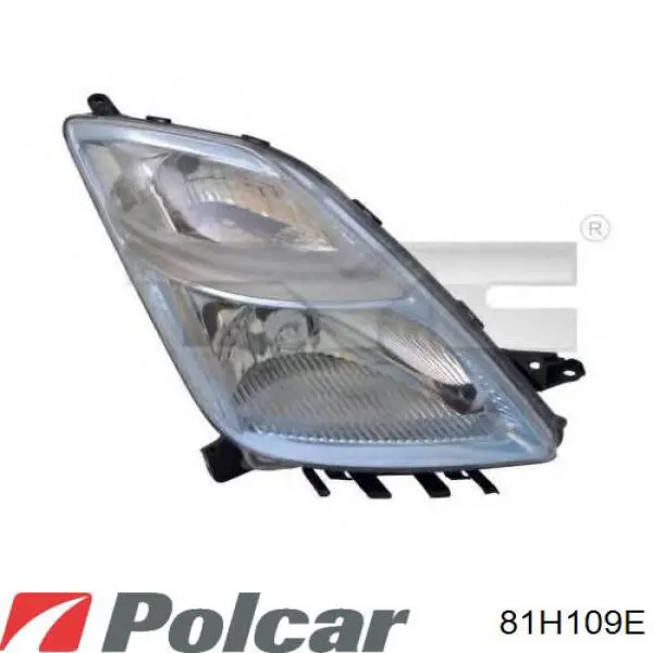 Фари Toyota 8117047253 ціна, від 118.31 USD