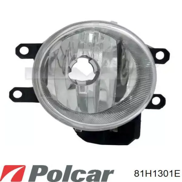 Туманка права MarkBest MRB47019 ціна, від 31.88 USD