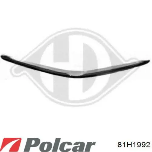 Тюнінг заднього бампера Toyota 7608847020 ціна, від 35.46 USD