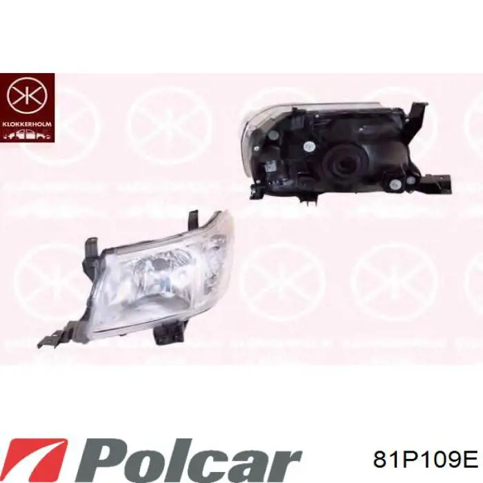 Фара Signeda ZTY11T2LD ціна, від 91.67 USD