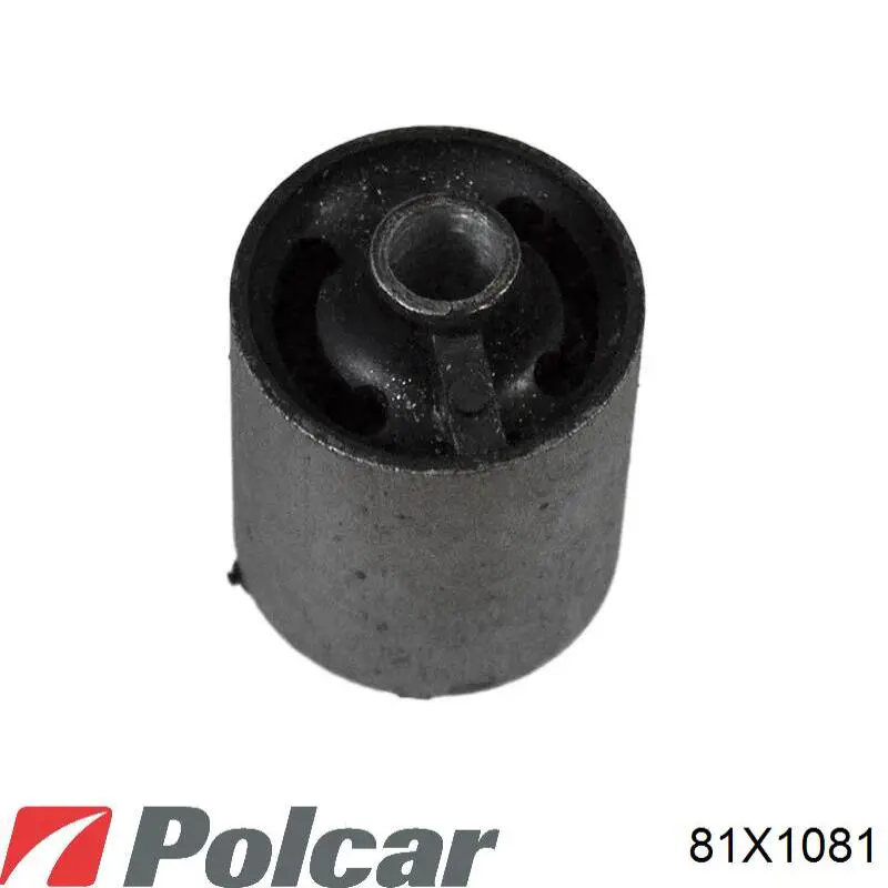 81X1081 Polcar 