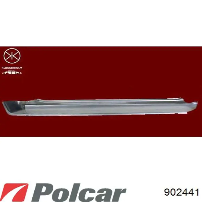  902441 Polcar