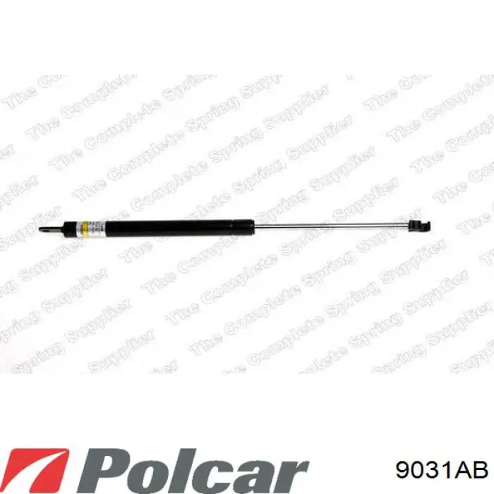 Помпа охолодження Polcar 9031AB ціна, від 39.28 USD