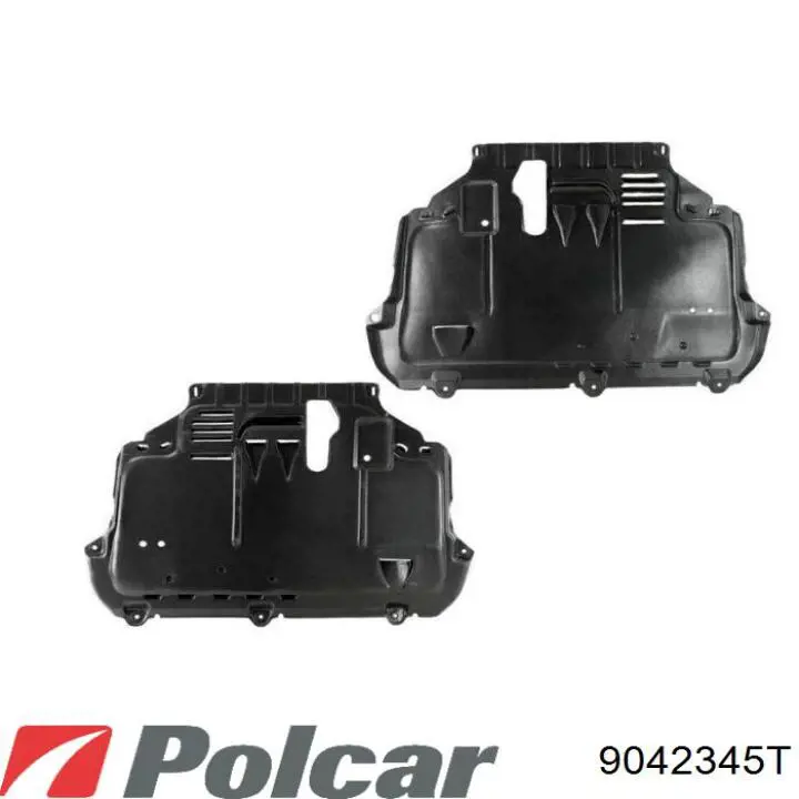  9042345T Polcar