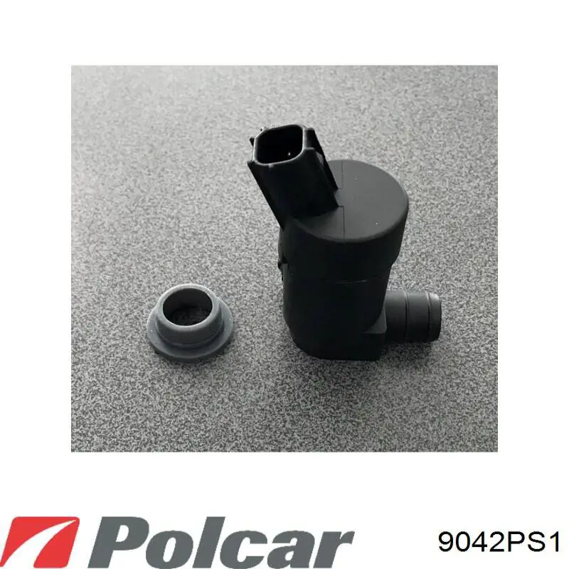 Купити 30699953 Volvo Мотор омивача лобового скла