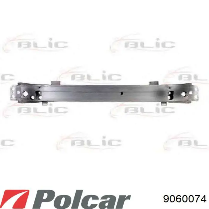 9060074 Polcar абсорбер (наповнювач бампера переднього)
