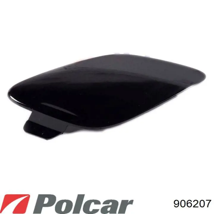 Купити 906207 Polcar Буфер (бампер) передній