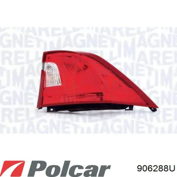 Купити 31395931 Volvo Стоп задній