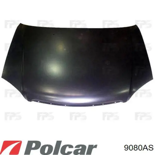 SG4114 Daco Стійка капота