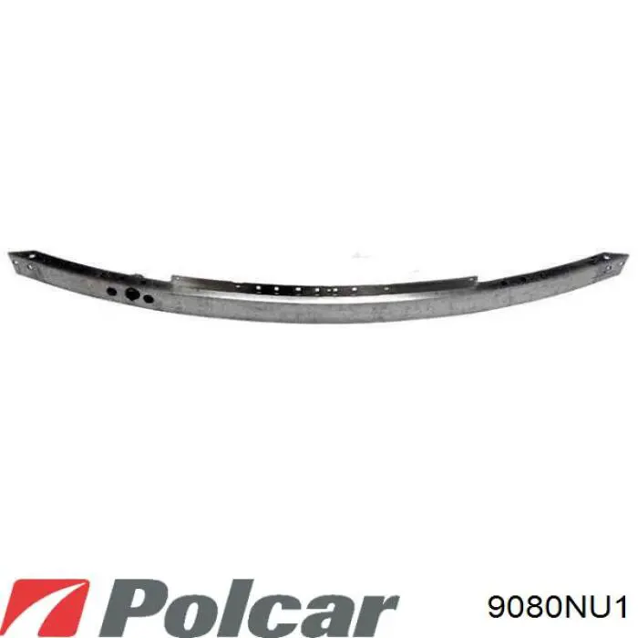Вентилятора пічки 9080NU1 Polcar