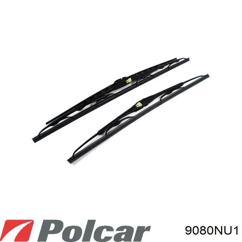 9080NU1 Polcar Електромотор пічки