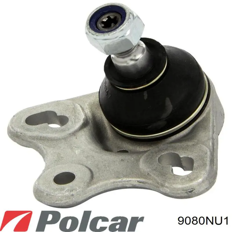 Моторчик пічки Polcar 9080NU1