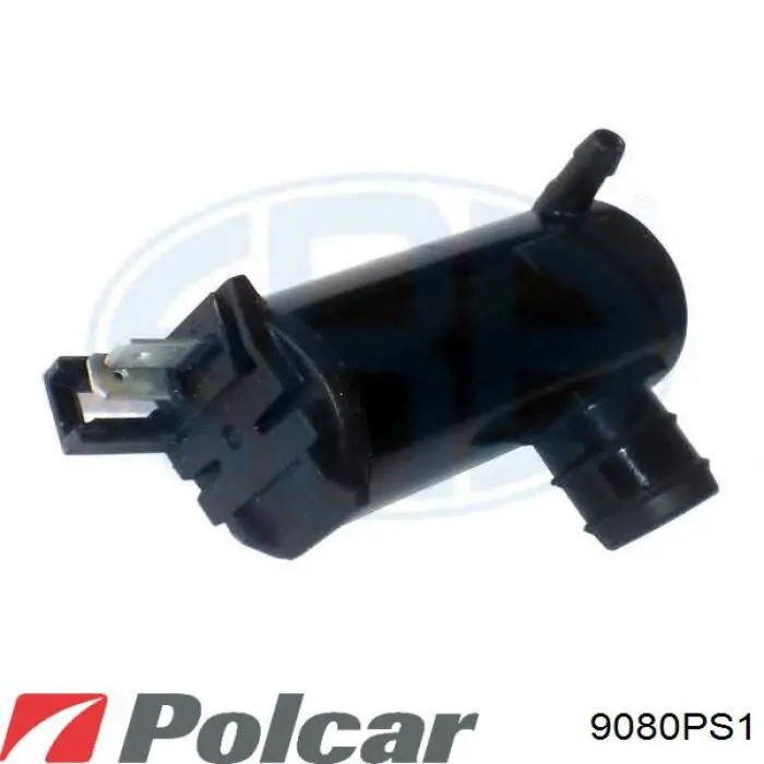 Купити 9080PS1 Polcar Мотор омивача лобового скла