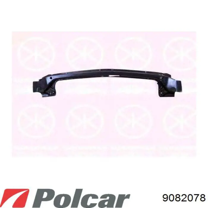 Праве кріплення переднього бампера Volvo 31455311 ціна, від 18.87 USD