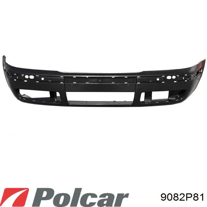 9082P81 Polcar Охолоджувач повітря