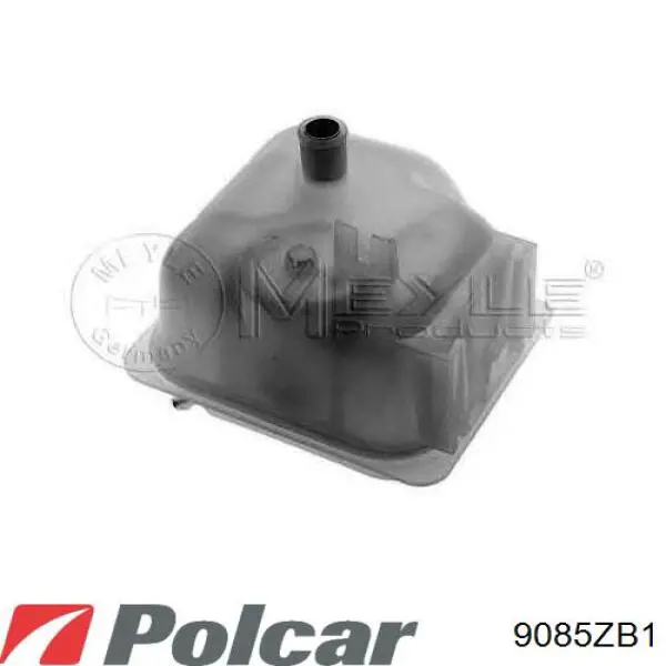9085ZB1 Polcar Розширювальний бачок охолодження