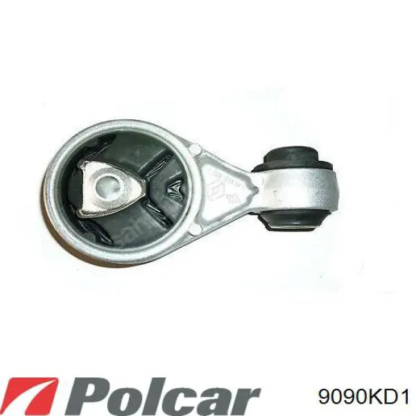 9090KD1 Polcar ресивер-осушувач кондиціонера