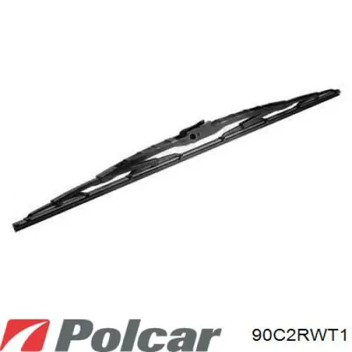 90C2RWT1 Polcar Важіль-поводок двірника заднього скла